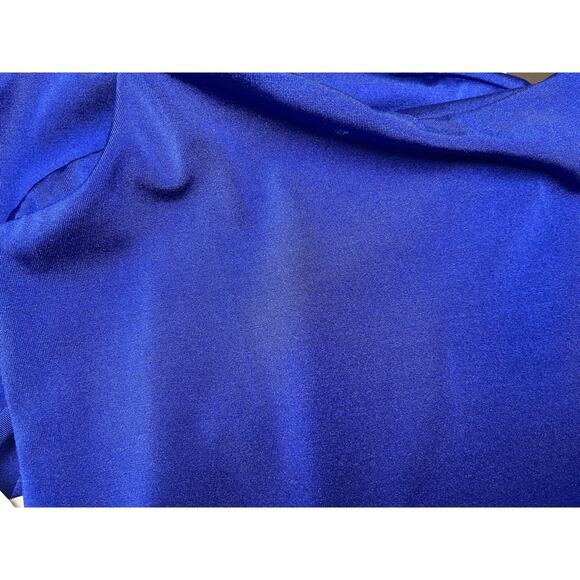 BAOBAB Cale Bead Embellished Cassiopea Blue Maxi Dress Size XS - Picture 6 of 9